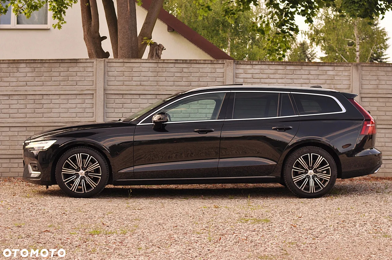Volvo V60 D3 Inscription - 7