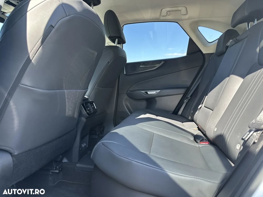 Lexus Seria NX 450h+ AWD CVT PHEV Luxury - 13