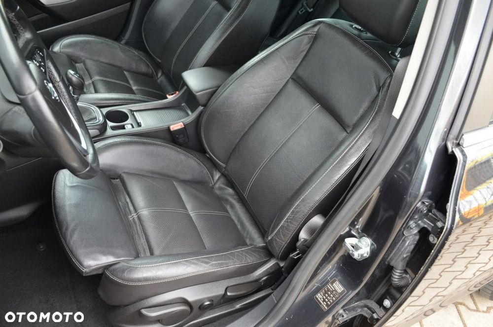 Opel Astra - 25