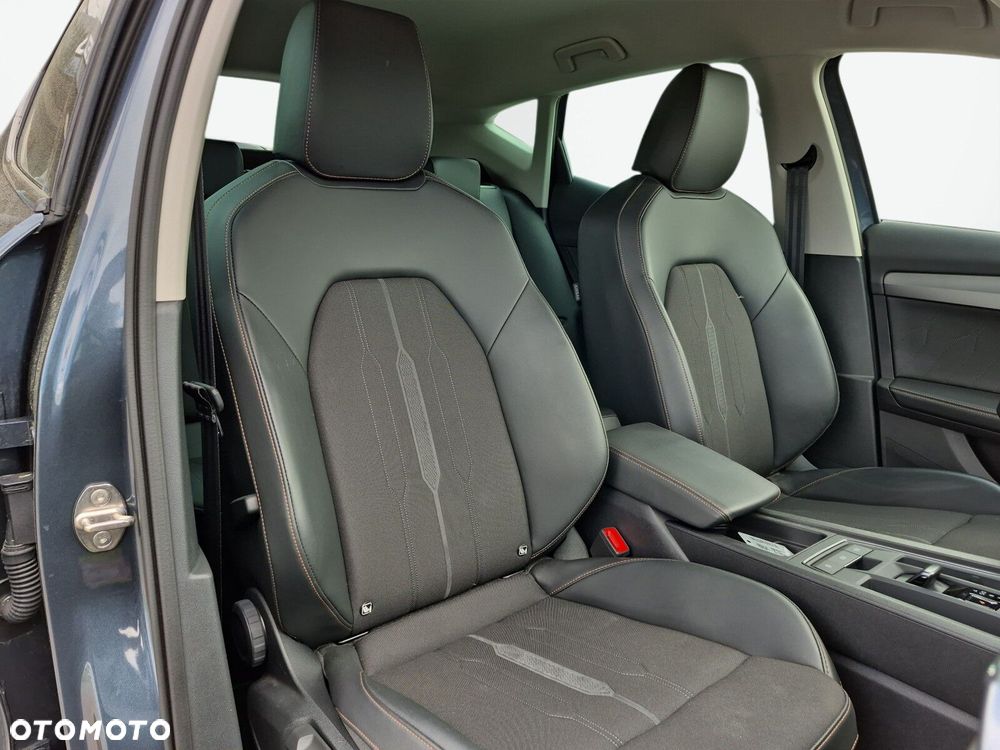 Cupra Formentor 2.0 TSI 4Drive DSG - 16