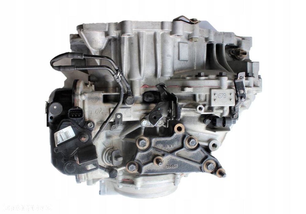 SKRZYNIA AUTOMAT F4A51 HYUNDAI KIA MITSUBISHI - 3