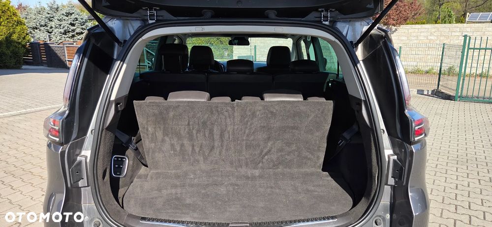 Renault Espace Energy dCi 160 EDC Intens - 20