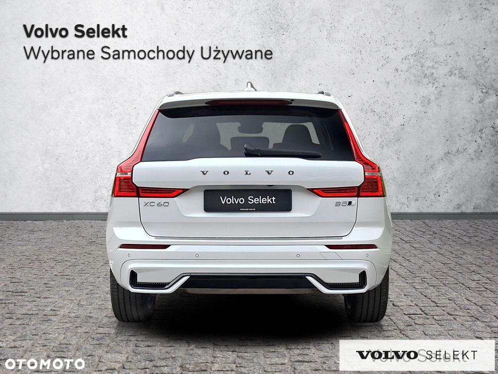Volvo XC 60 - 6