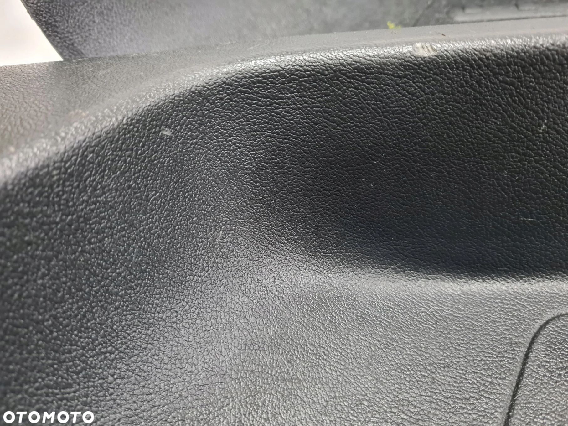 VW T6 CARAVELLE stopień próg drzwi przesuwnych LEWY 7E5863725 - 4