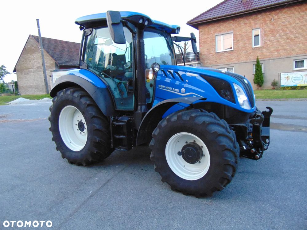 New Holland T.5 140 - 5