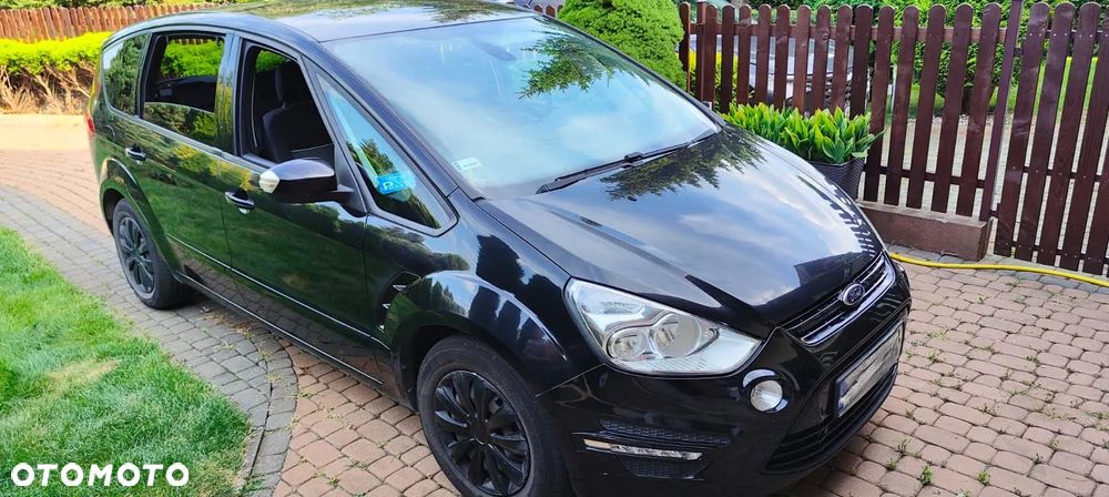 Ford S-Max 1.6 T Gold X - 2