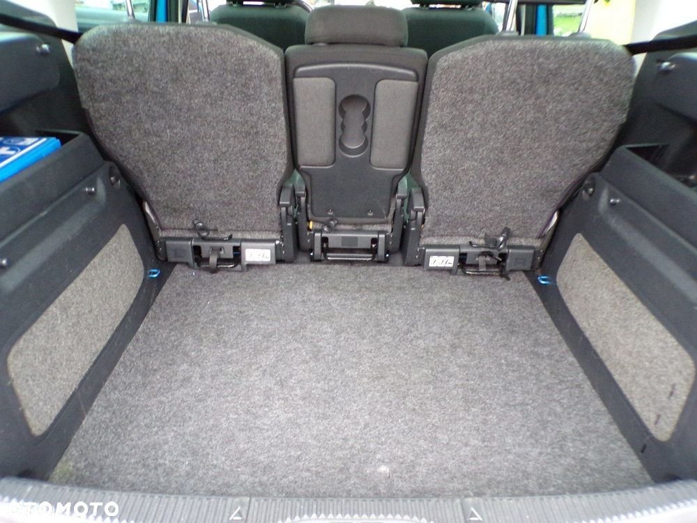 Skoda Roomster - 34