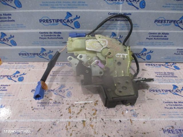 Fecho Fec5554 HONDA CIVIC 7 2002 1.7CDTI 100CV 3P CINZENTO MALA 2 + 2 PINOS - 1