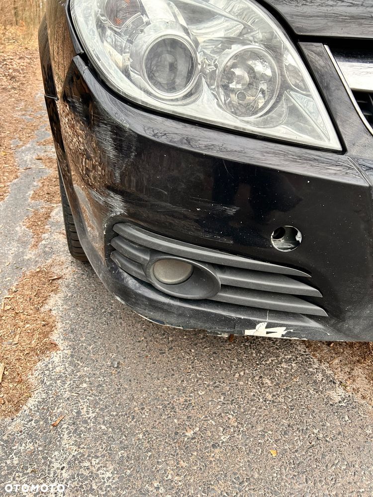 Opel Vectra 1.9 CDTI Cosmo - 3