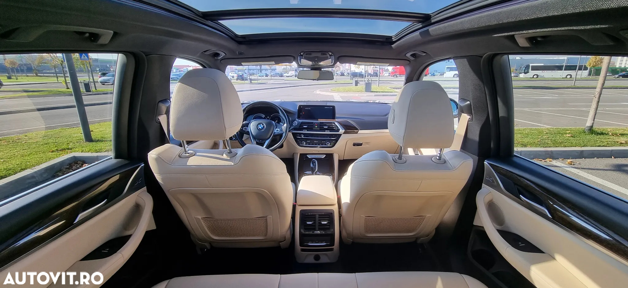BMW X3 xDrive30i Aut. xLine - 7