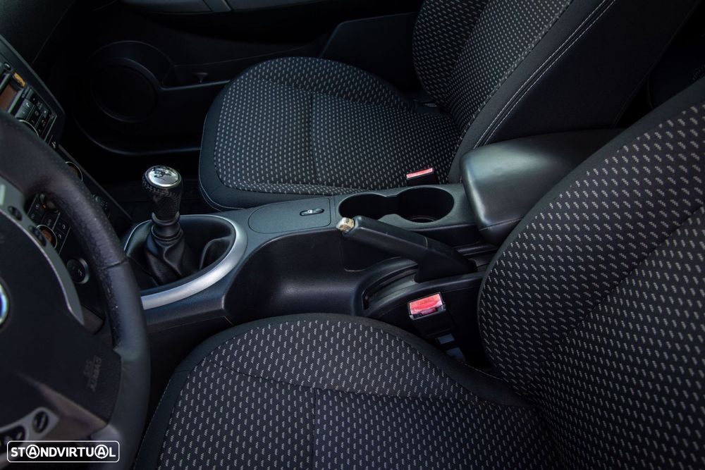 Nissan Qashqai 1.5 dCi Tekna NA+PI FPD - 20