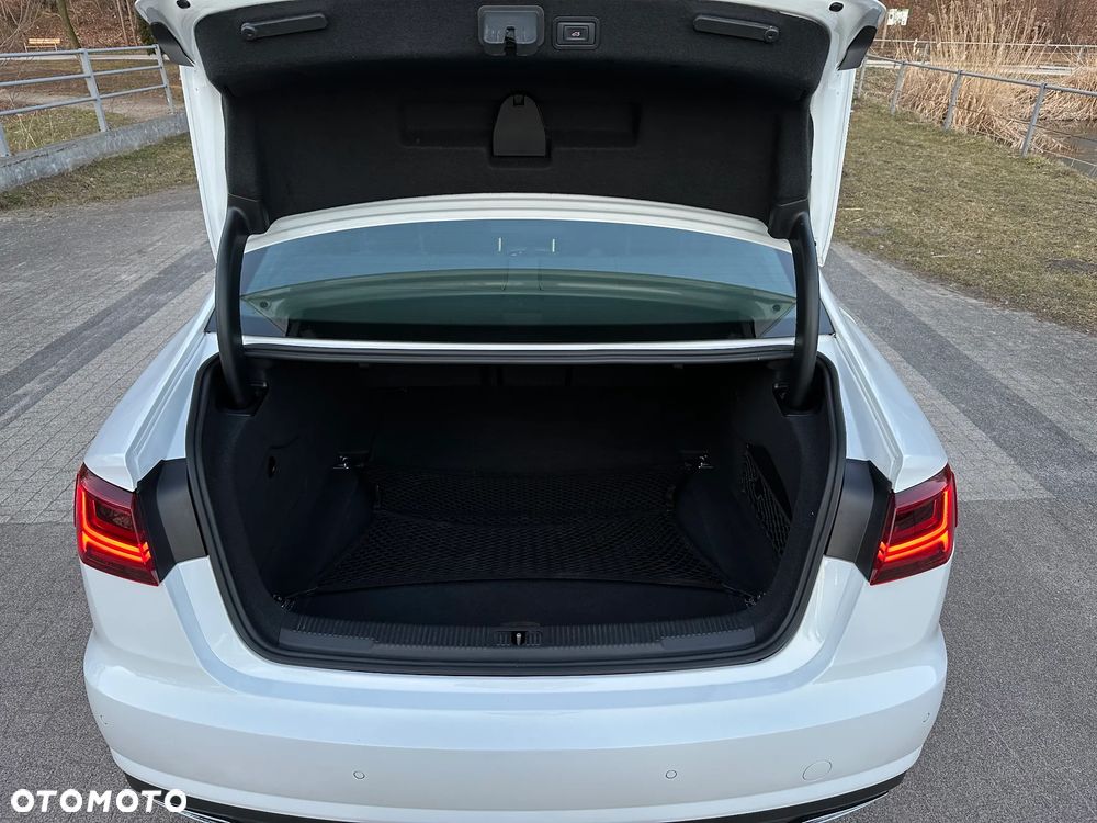 Audi A6 Limousine - 17