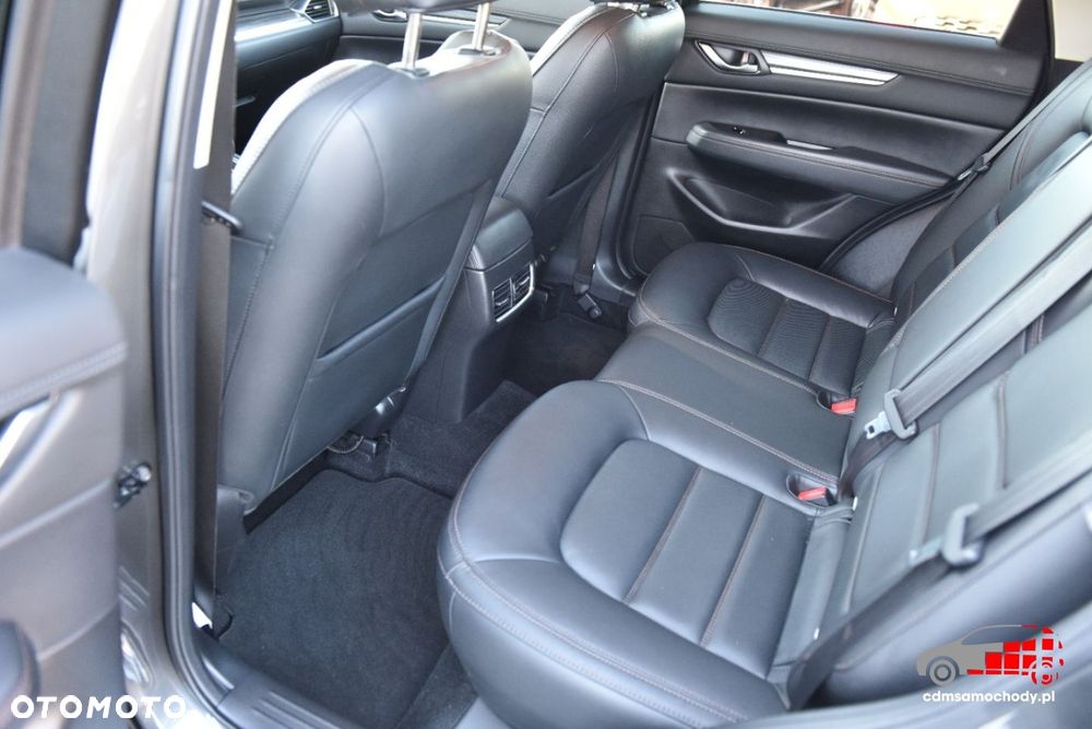 Mazda CX-5 - 19