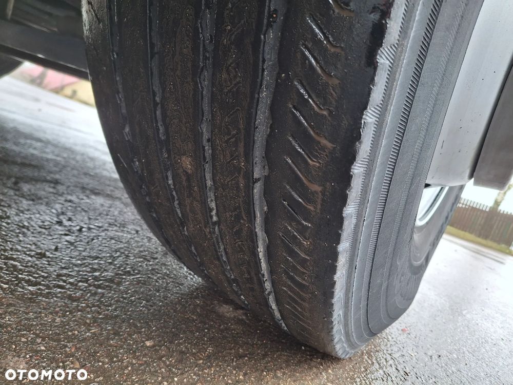 Iveco Eurocargo 190EL28 Śmieciarka FAUN VR3 LEV Euro 6 2 Osie Zawieszenie Na Poduszkach Centralny Zamek Klimatyzacja Wywóz Śmieci - 6