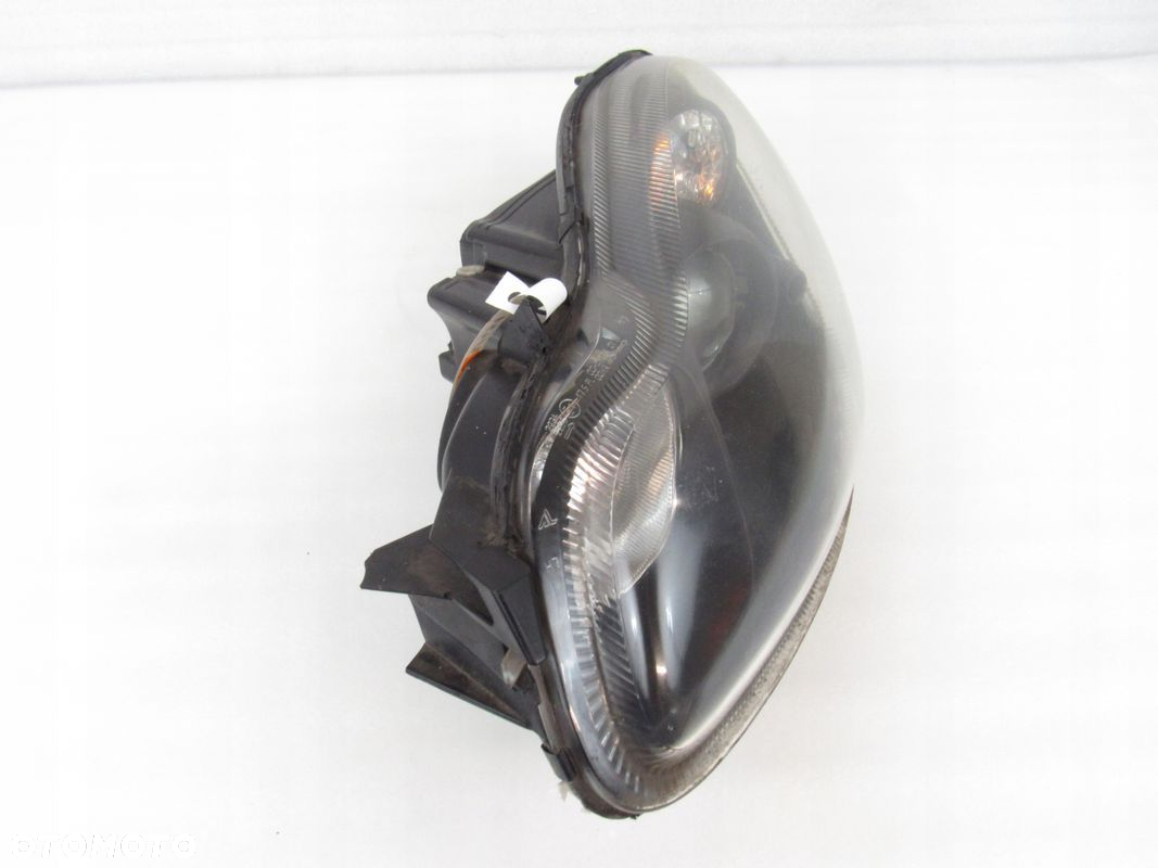 Lampa przód lewa / reflektor Smart Fortwo Brabus - 2