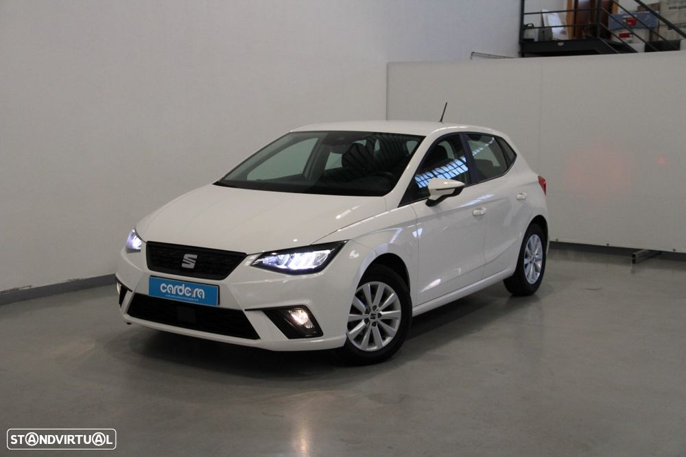 SEAT Ibiza 1.0 TSI Style - 30
