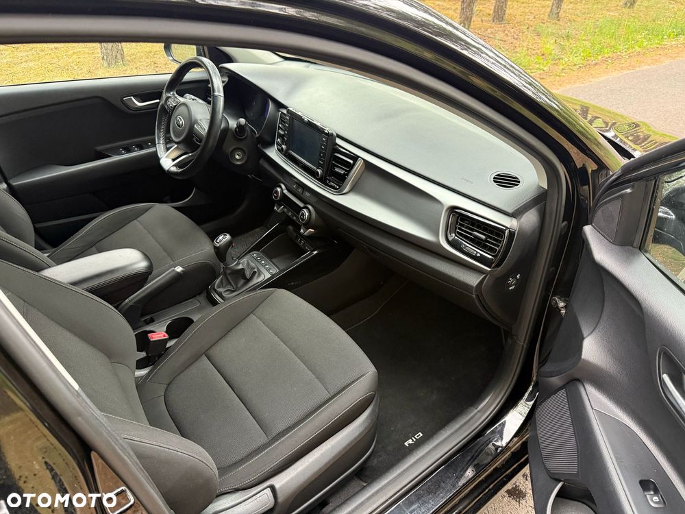 Kia Rio 1.4 Platinum Edition - 11