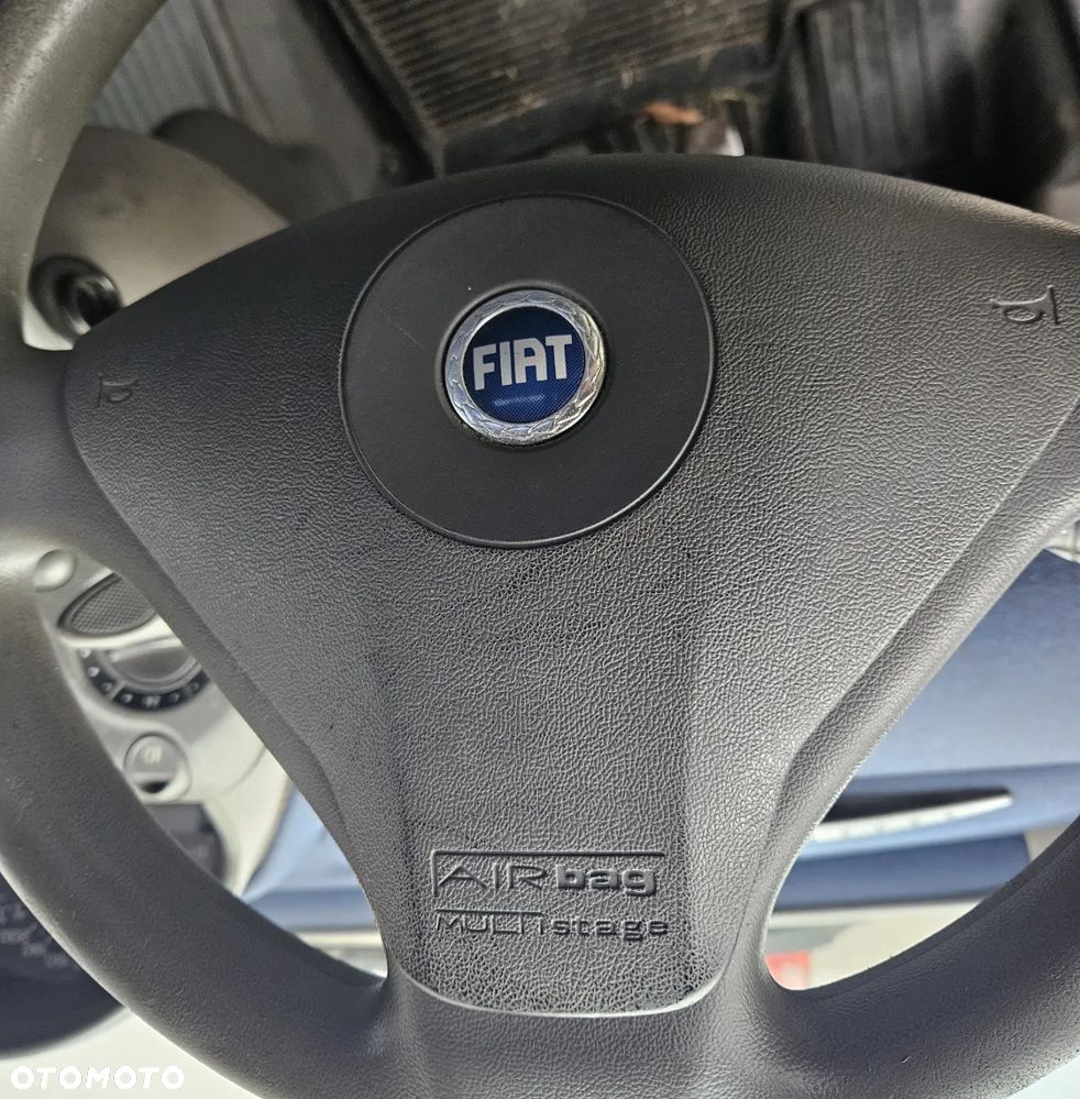 Fiat Bravo Punto Stilo Multipla airbag kierowcy poduszka - 2