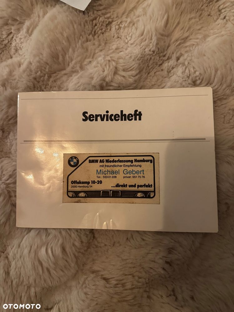 BMW Seria 5 - 27