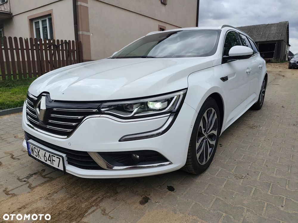 Renault Talisman ENERGY dCi 160 EDC INITIALE PARIS - 15