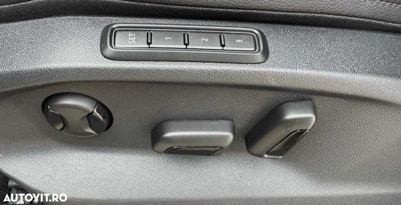 Volkswagen Tiguan 1.5 TSI ACT DSG Comfortline - 24