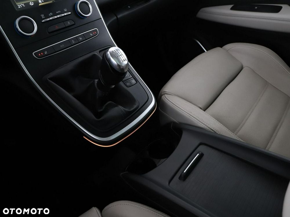 Renault Scenic ENERGY TCe 130 S&S LIMITED - 33