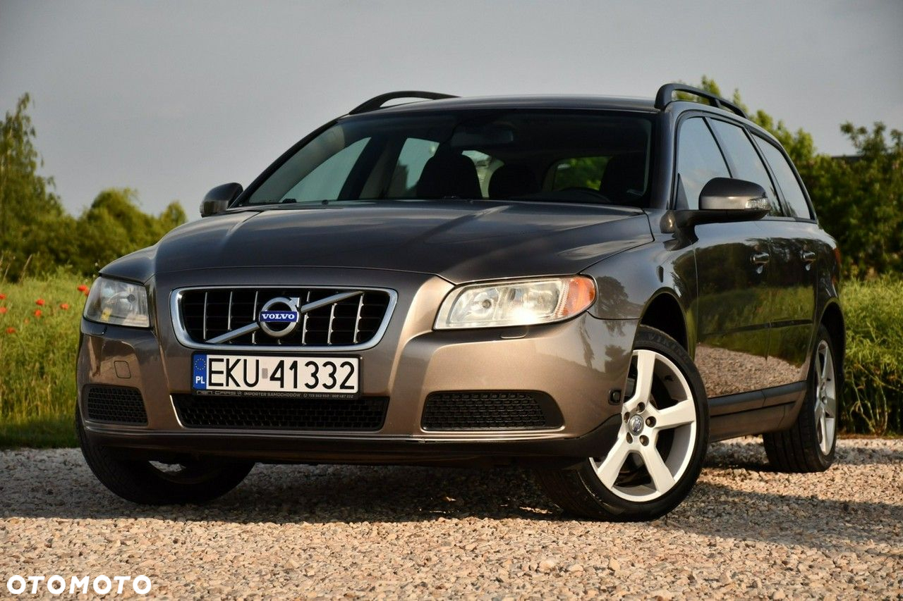 Volvo V70 - 12
