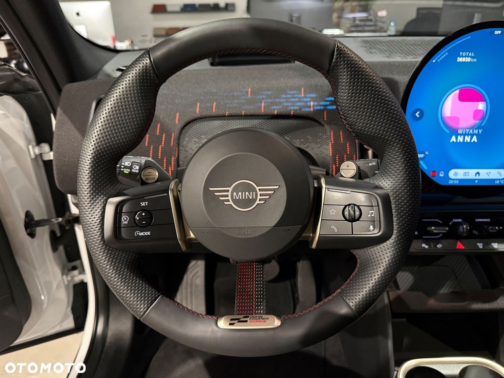 MINI Countryman - 14