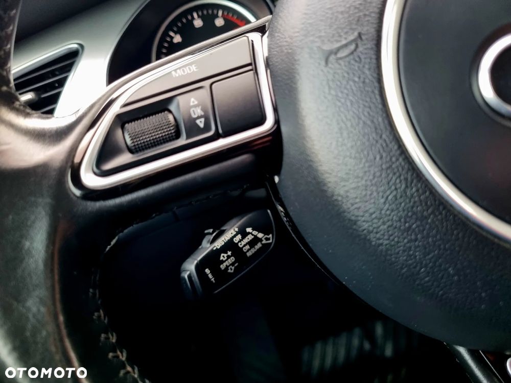 Audi A5 Sportback 1.8 TFSI multitronic - 17