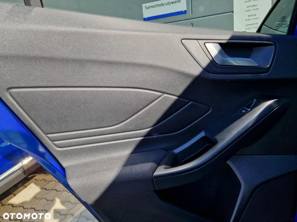 Ford Focus SW 1.0 EcoBoost mHEV Titanium X - 22