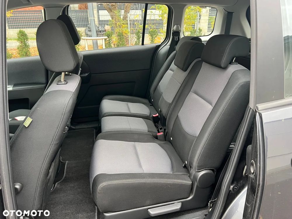 Mazda 5 2.0 Active - 16