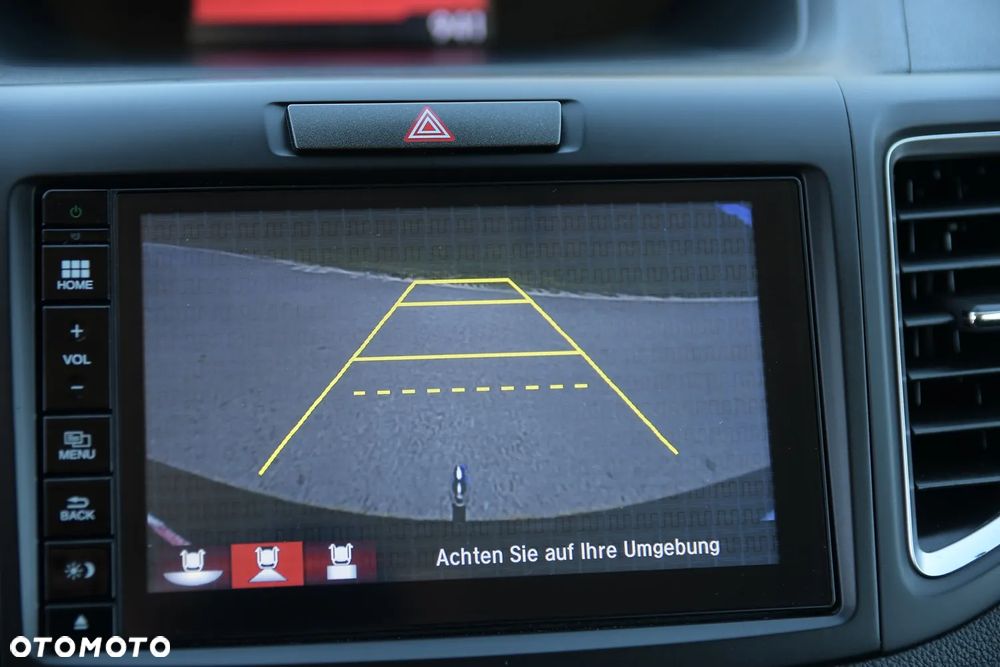 Honda CR-V 2.0 Executive Navi - 34