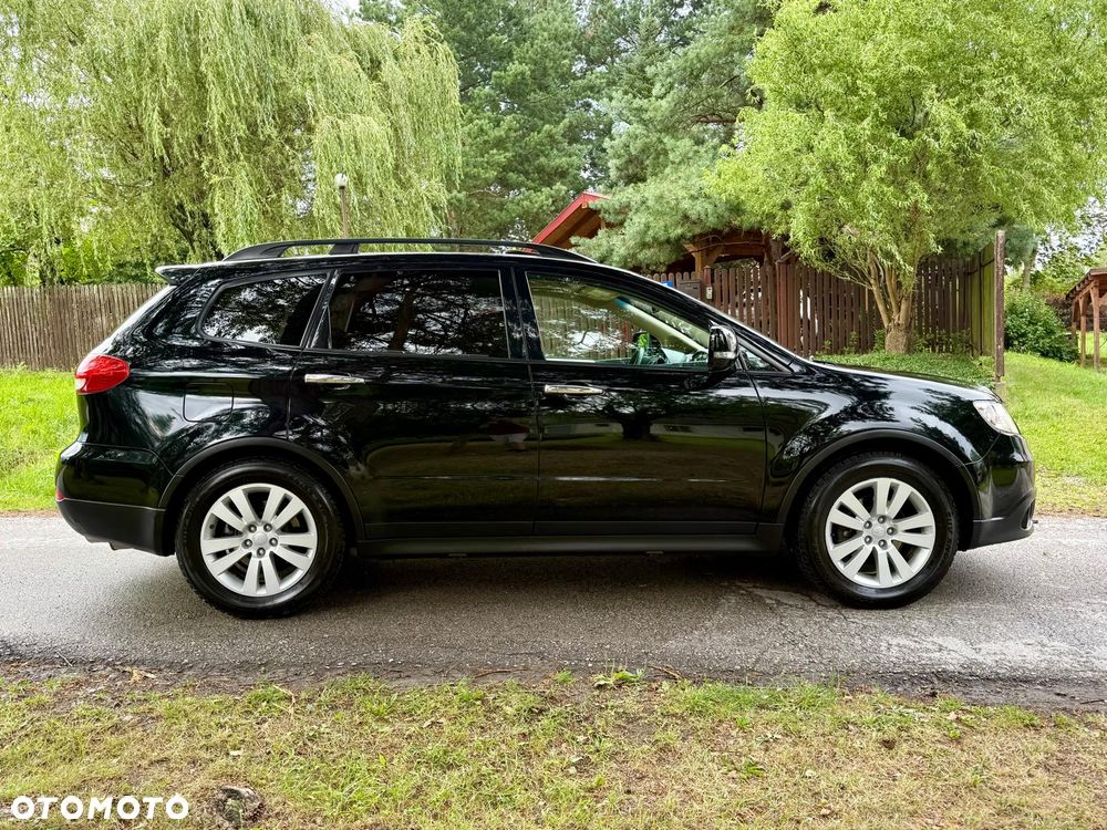 Subaru B9 Tribeca - 6