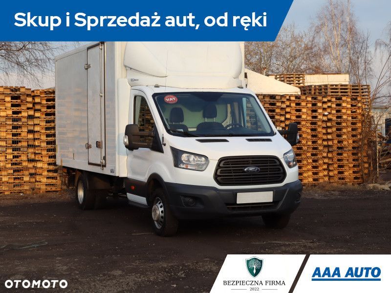Ford transit - 2
