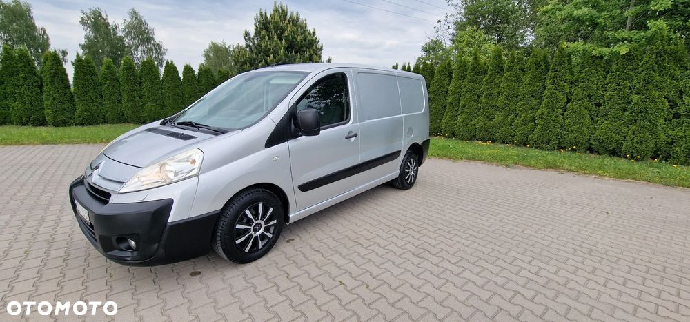 Citroën Jumpy - 7