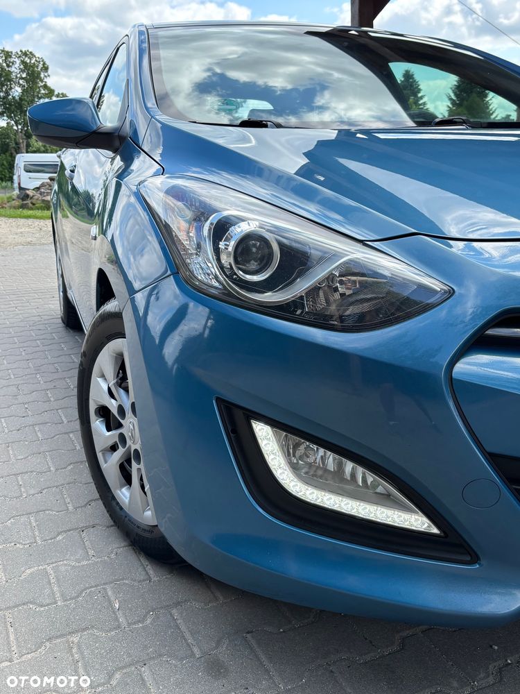Hyundai i30 1.4 Premium - 12
