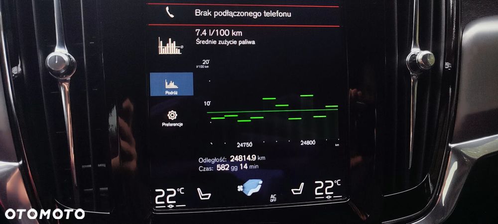 Volvo S90 D4 SCR Momentum Pro - 30