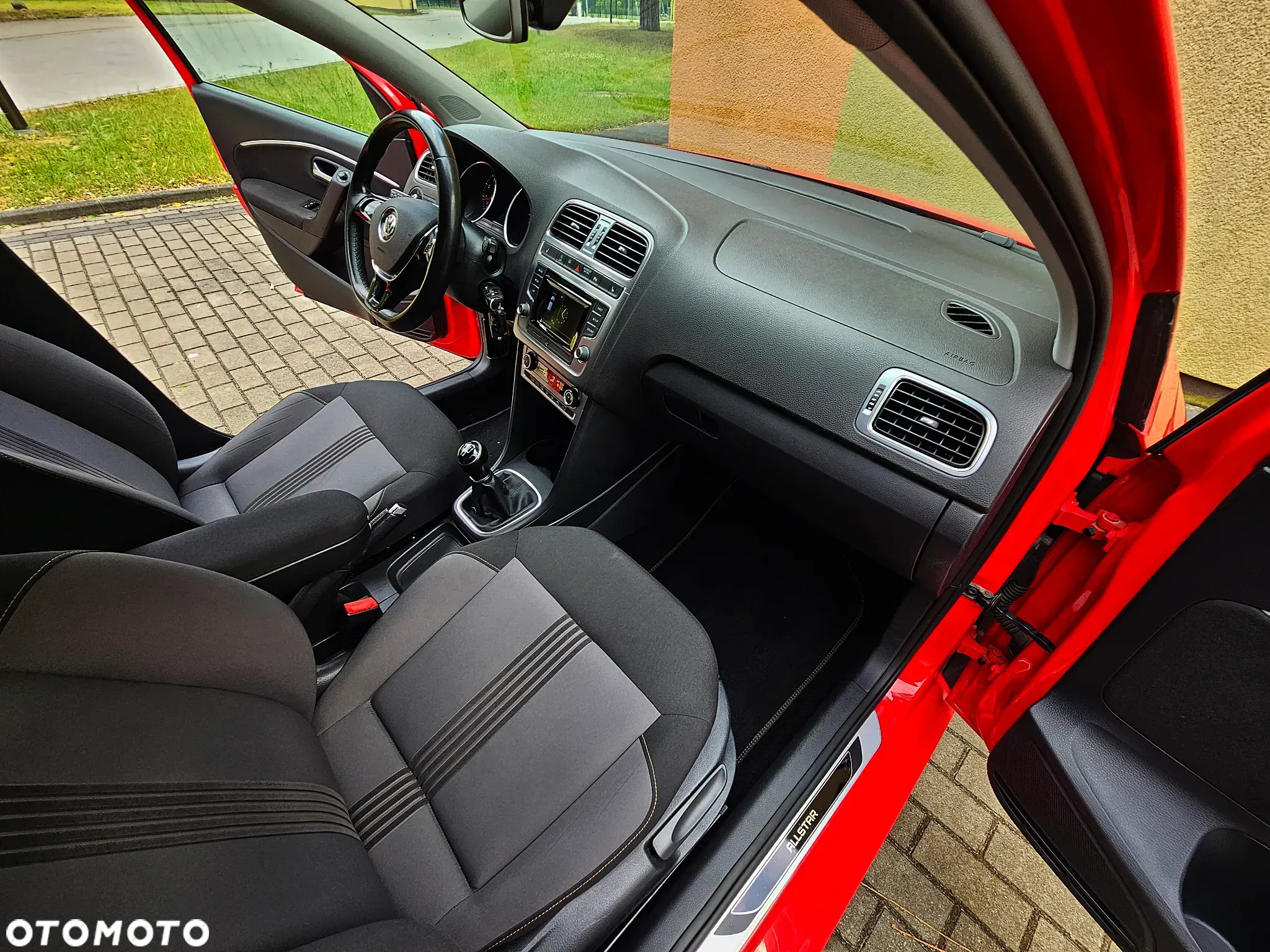 Volkswagen Polo 1.2 TSI (Blue Motion Technology) Highline - 5