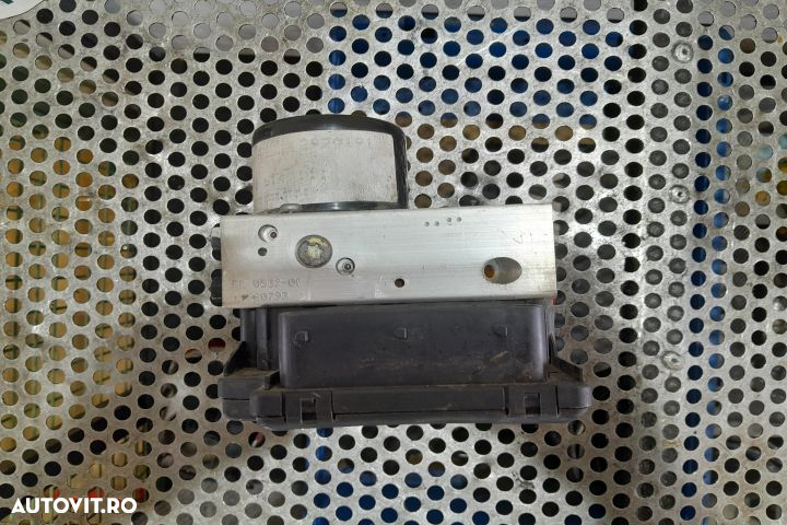 POMPA ABS 7M3907379B 7M3907379B Volkswagen VW Sharan - 2