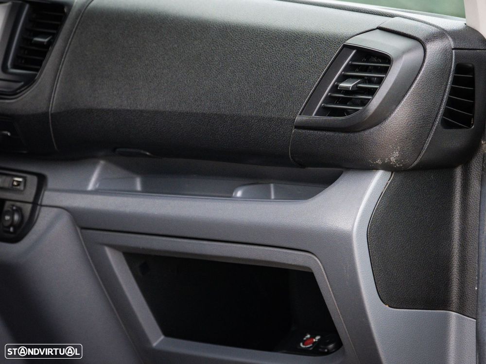 Citroën Jumpy 1.5 BlueHDi XL - 35