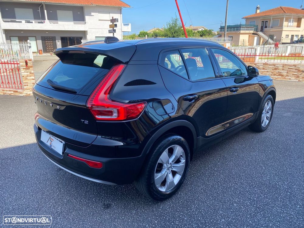 Volvo XC 40 1.5 T2 Core Auto - 4