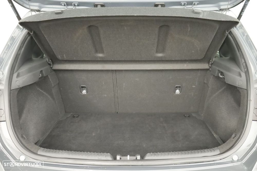 Hyundai i30 1.0 T-GDI Style Plus DCT - 24