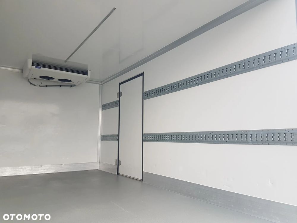 Renault MASTER 8EP CHŁODNIA AGREGAT CARRIER VIENTO 350 FUNKCJA GRZANIA IZOTERMA 4,26x2,16x2,01 KLIMA - 20