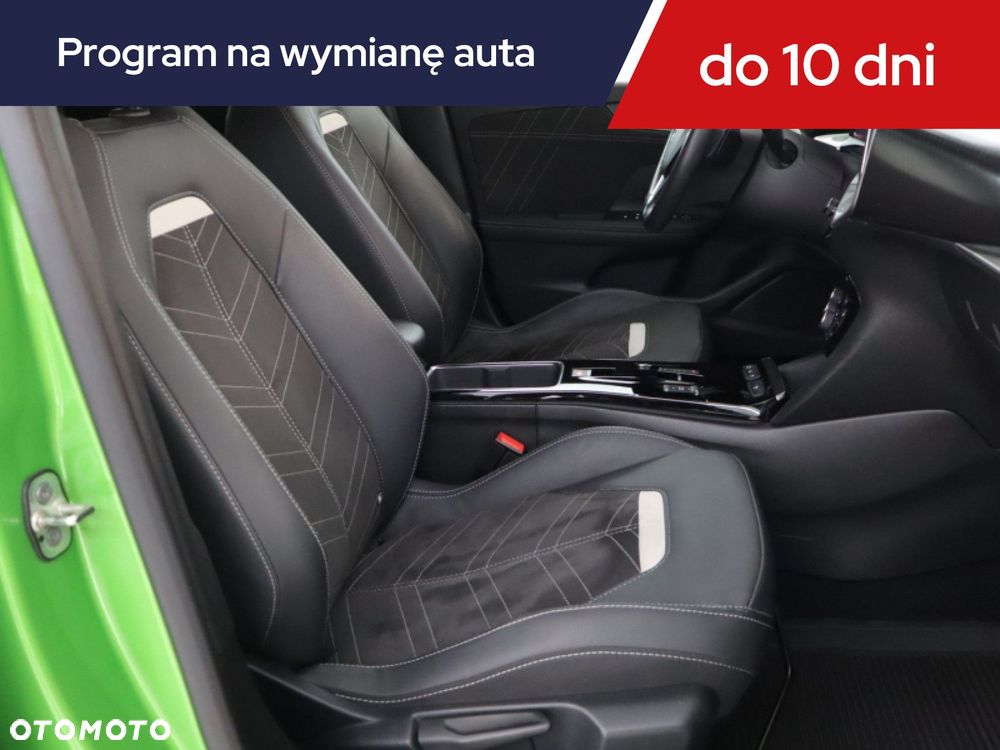Opel Mokka - 11