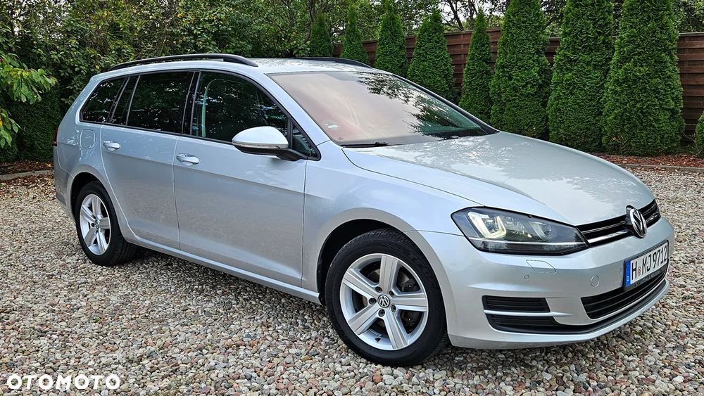 Volkswagen Golf - 21