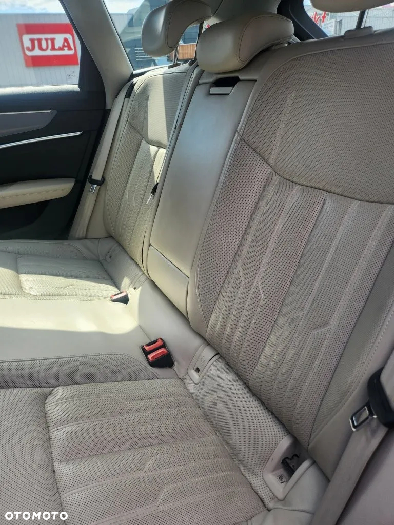 Audi A6 Allroad 3.0 TDI Quattro S tronic - 13