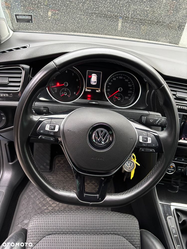 Volkswagen Golf 1.4 TSI BlueMotion Technology Highline - 20