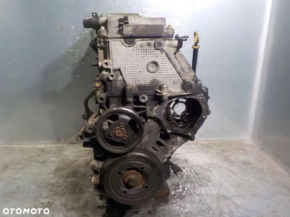 OPEL ASTRA G II SILNIK 2.0 DTI 16V 82 KM X20DTL - 2