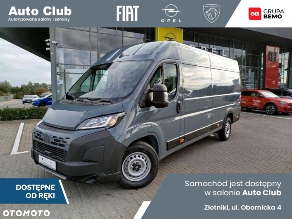 Fiat DUCATO - 1
