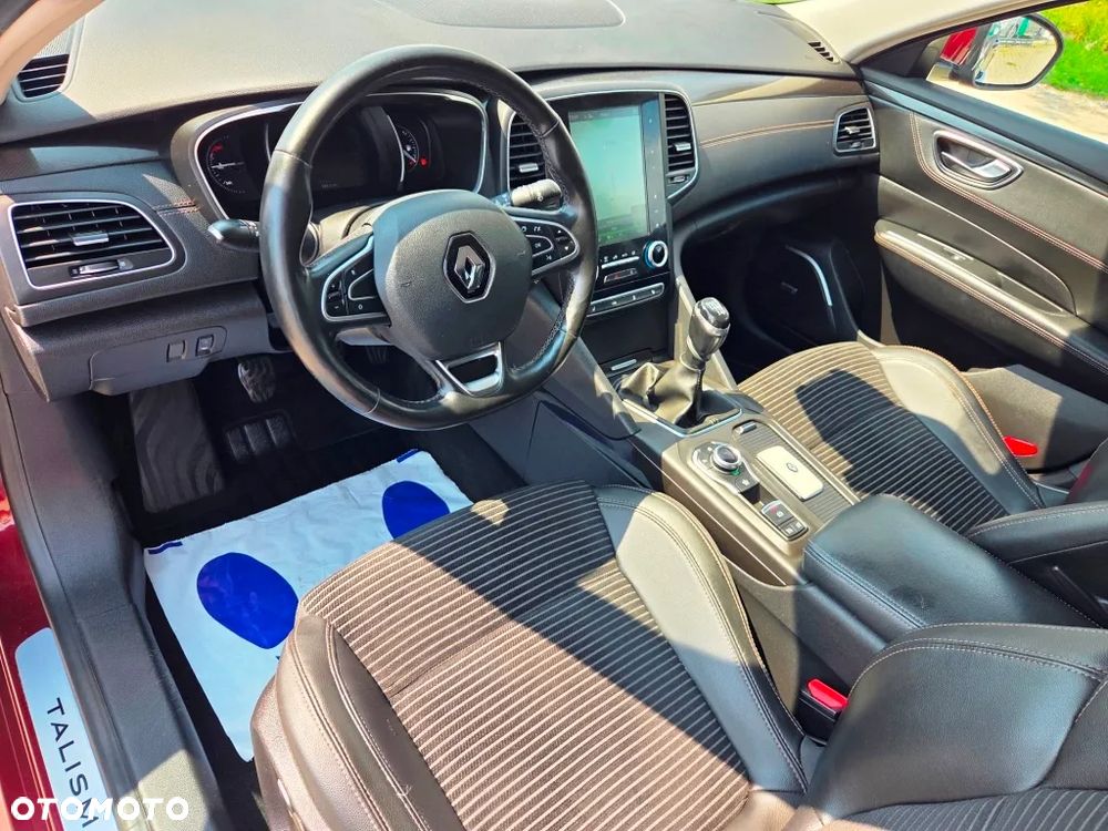 Renault Talisman ENERGY dCi 130 INTENS - 25